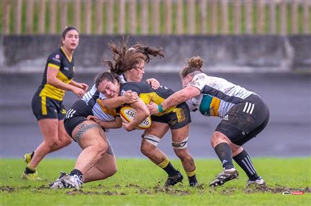 FER 2024 - DHB F - Getxo Neskak Rt (29) vs (0) CR Atl. Portuense