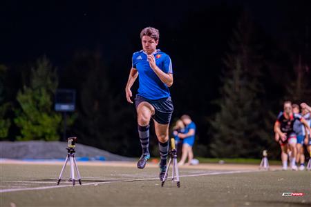 Entrainement Rugby ETS Piranhas - 27 aug 2024