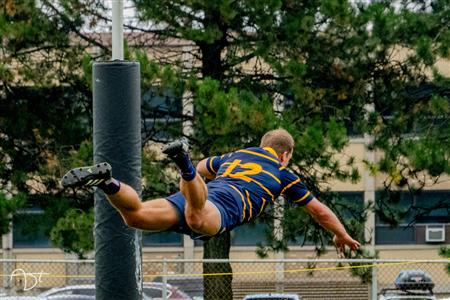 RQ 2024 - SUPER LIGUE M2 - CRQ (3) vs (25) TMR