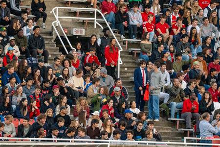 COVO CUP 2024 & 150th Anniversary 1st game - McGill University (57) vs (0) Harvard University - Rugby - 2nd Half