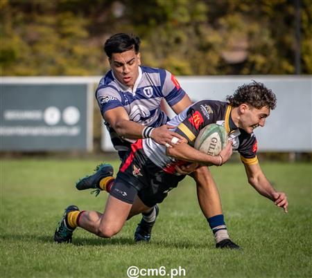 URT 2024 - Universitario (57) vs (6) Cardenales