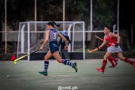 Final Pre 2023 - Universitario vs Tarcos