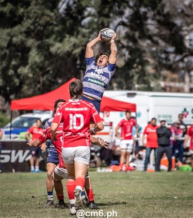 NOA 2024 - Universitario RC (26) vs (28) Los Tarcos RC