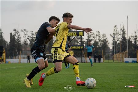 AFA - 1B - 2024 - FLANDRIA (3) VS (0) Villa San Carlos