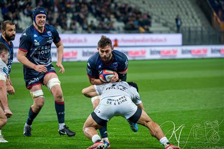 Pro D2 - FC Grenoble (43) vs (16) Rouen
