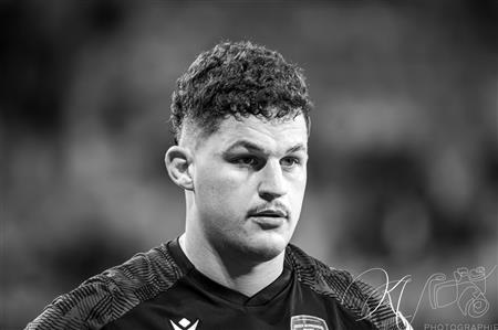 Pro D2 - FC Grenoble (43) vs (16) Rouen