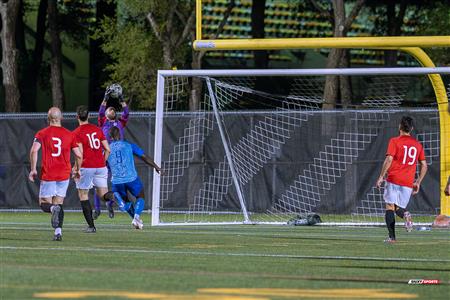 ARSC - Bandjos Div1 (4) vs (0) Homenetmen Gamk