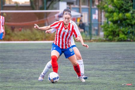 PLSQ F - CS Mont-Royal Outremont (1) vs (0) Ottawa South