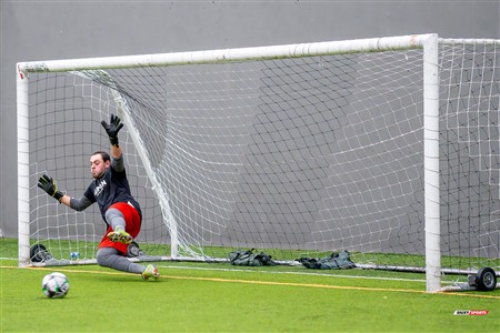 TKL 2024 Div 3 - Himmithy FC (4) vs (2) Italiens de Montreal