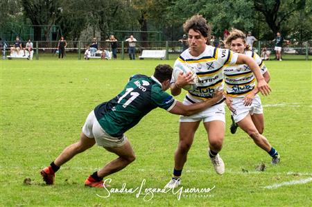 URT 2021 - Tucuman Lawn Tennis Club vs Tucuman Rugby