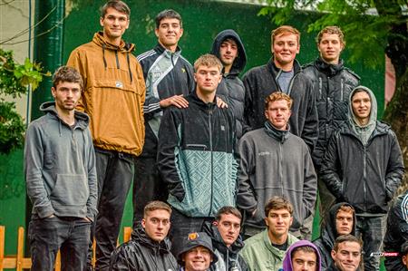 URBA 2024 - Top 12 Superior - Belgrano Athletic (14) vs (12) CASI