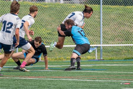 RQ 2024 - Finales - LPR1 M2 - SABRFC (39) vs (17) Wanderers