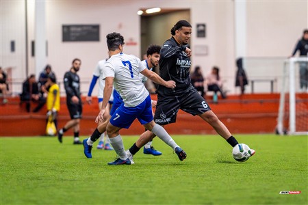 TKL 2024 DIV 3 - FC Lion D3 (3) vs (0) Himmithy FC