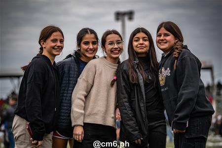 NOA 2024 - Final - Tucuman Lawn Tennis (13) vs (10) Tucuman Rugby