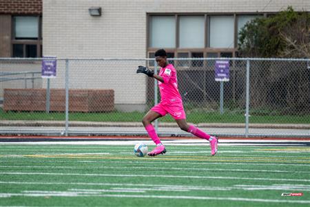 PLSJQ 2024 M U-15 - FC LAVAL (3) VS (1) Celtix du Haut-Richelieu