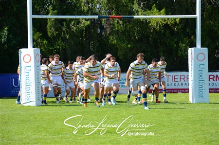 UAR - Torneo del Interior -  Tucuman Lawn Tennis Club vs Los Tordos RC