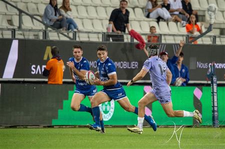 FFR 2024 PRO D2 - Grenoble (15) vs (12) Provence