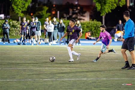 TKL 2024 DIV 1 - Joga Bonito (1) vs (1) Catalunya FC