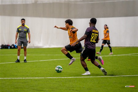 TKL 2024 Div 2 - Joga Bonito (6) vs (2) Bandjos FC