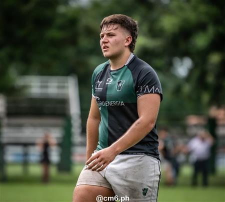 URT 2024 - M19 - Tucuman RC vs Universitario RC