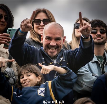 NOA 2024 - Final - Tucuman Lawn Tennis (13) vs (10) Tucuman Rugby