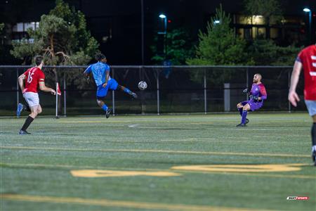 ARSC - Bandjos Div1 (4) vs (0) Homenetmen Gamk
