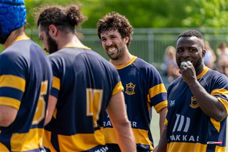 RQ 2024 - Super Ligue M Rés - TMR (45) vs (20) Parc Olympique