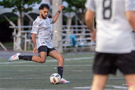 TKL - DIV 1 - EKIP (5) vs (1) Backdoor Bandits FC