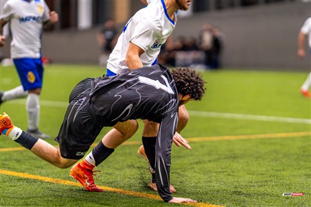 TKL 2024 DIV 3 - FC Lion D3 (3) vs (0) Himmithy FC