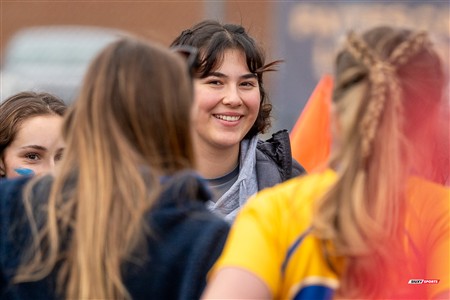 RSEQ 2024 - Final Rugby Fem CEGEP - John Abbott vs Dawson - Before Match