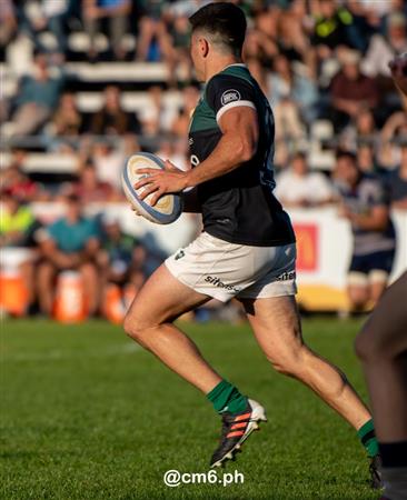 NOA 2022 - Universitario RC (26) vs (19) Tucuman Rugby