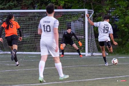 TKL - DIV 1 - EKIP (5) vs (1) Backdoor Bandits FC