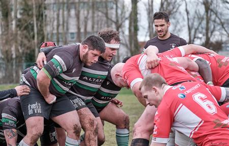 FER 2024 - DHB - La Unica RT (10) vs (31) Gernika RT - Reel 2