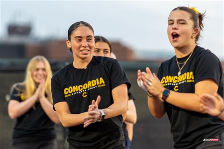 RSEQ 2024 - Rugby Univ. Fém - Concordia U. (22) vs (15) Université de Montréal