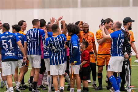 TKL 2024 Div 2 - Final - Bandjos Div2 (2) vs (1) Joga Bonito