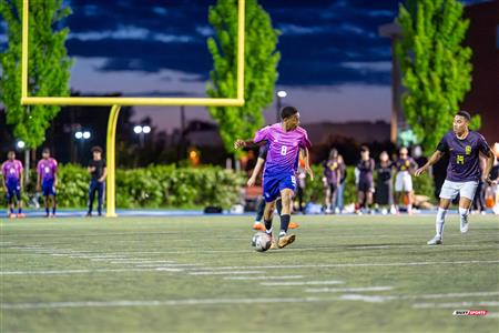 TKL 2024 DIV 1 - Joga Bonito (1) vs (1) Catalunya FC
