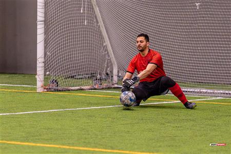 TKL 2024 DIV 2 - Bandjos FC Div 2 Champions - Remise des prix