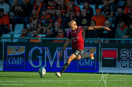 FFR 2024 - Finale Nationale - Nice (39) vs (30) Narbonne