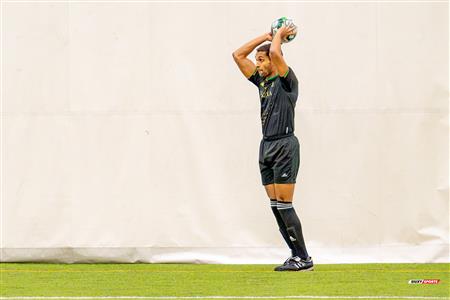 TKL 2024 DIV 2 - FC Grabuge (0) vs (6) Bandjos FC Div2