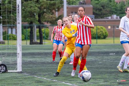 PLSQ F - CS Mont-Royal Outremont (1) vs (0) Ottawa South