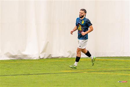 TKL 2024 DIV 2 - FC Lion (3) vs (4) Bolos TKL