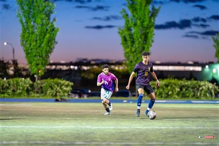 TKL 2024 DIV 1 - Joga Bonito (1) vs (1) Catalunya FC