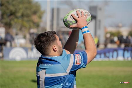 URBA - 1C - CAR (29) vs (31) Lujan RC