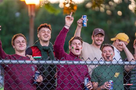 RQ 2024 - Super Ligue M1 - TMR (41) vs (0) RCM