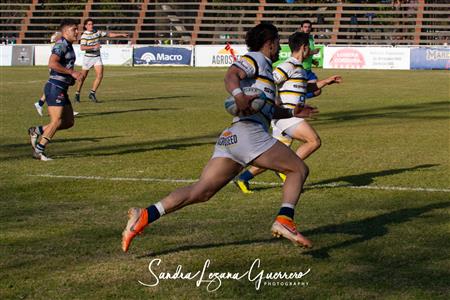 URT 2021 - Tucuman Lawn Tennis Club vs Universitario RC