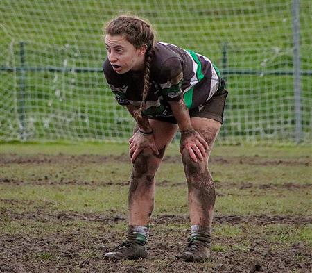 FER 2024 - La Unica RT vs Elorrio RT - Neskak