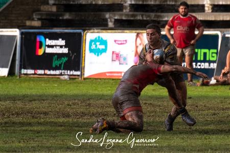 URT 2021 - Tucuman Lawn Tennis Club vs Los Tarcos