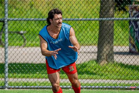 Montreal 1862 Rugby vs New York Old Blue Rugby - Before and After Match