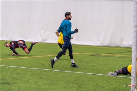 TKL 2024 Div2 - FC Lion (6) vs (4) Joga Bonito