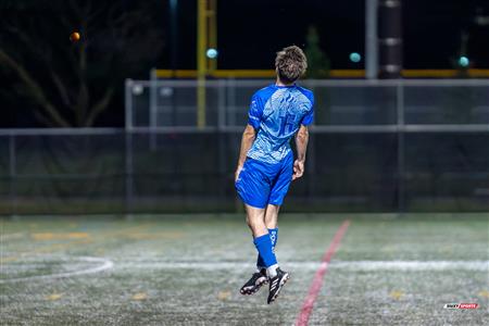 ARSC 2024 Div1 - Bandjos FC (3) vs (0) Inter Montréal